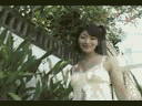 Kyoka in a garden.3gp